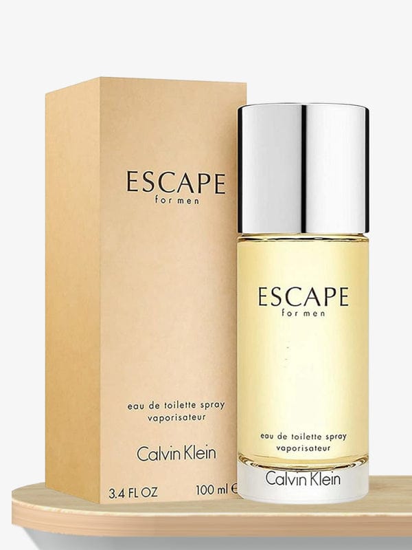 Calvin Klein Escape Eau De Toilette