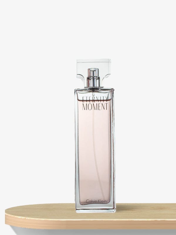 Calvin Klein Eternity Moment Eau De Parfum 100 mL / Female