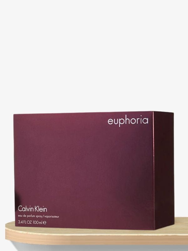 Calvin Klein Euphoria Eau de Parfum 100 mL / Female