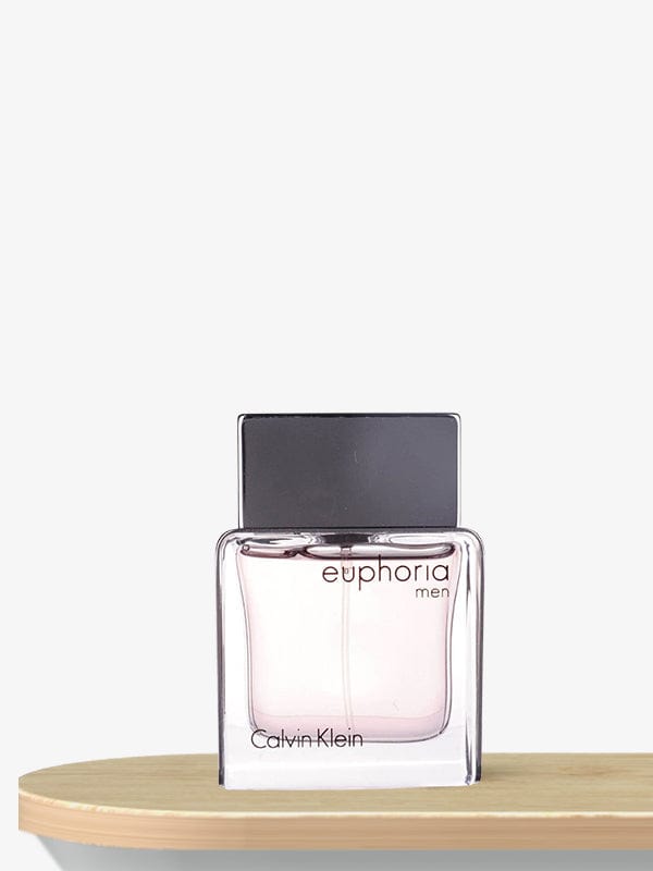 Calvin Klein Euphoria Eau de Toilette 100 mL / Male