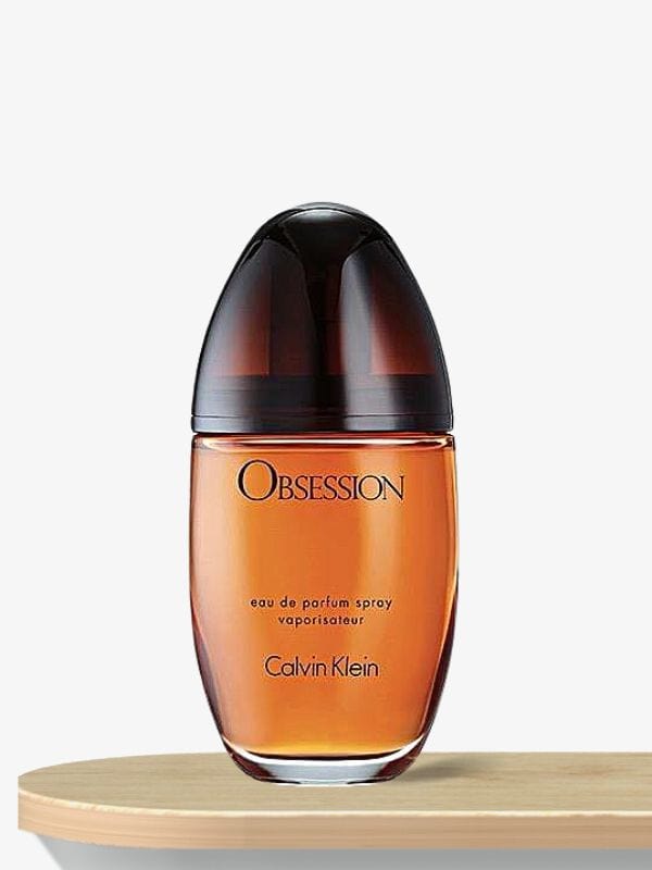 Calvin Klein Obsession Eau de Parfum 100 mL / Female