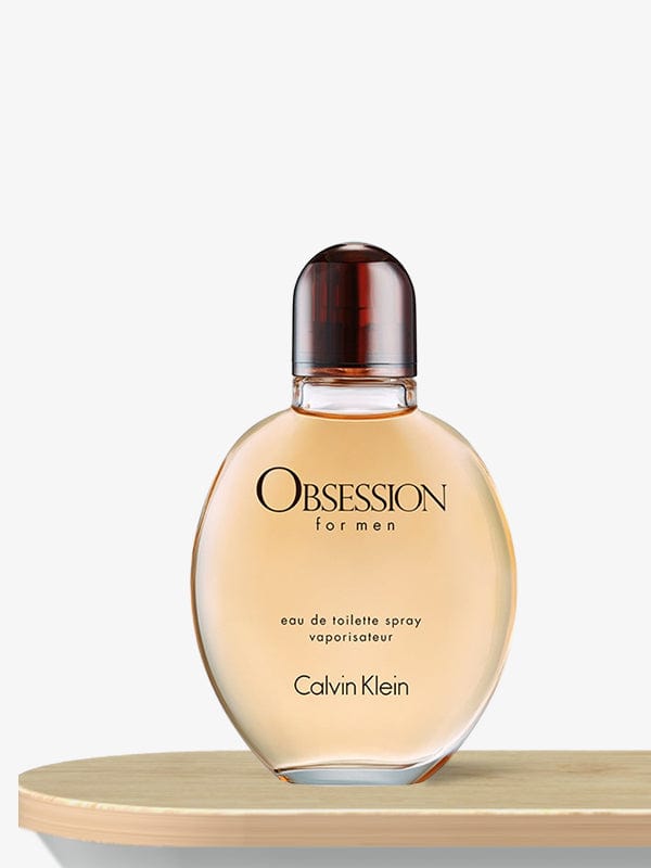 Calvin Klein Obsession Eau de Toilette 125 mL / Male