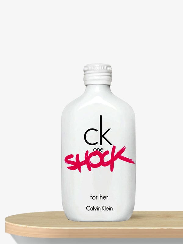 Calvin Klein One Shock For Her Eau de Toilette 100 mL / Female