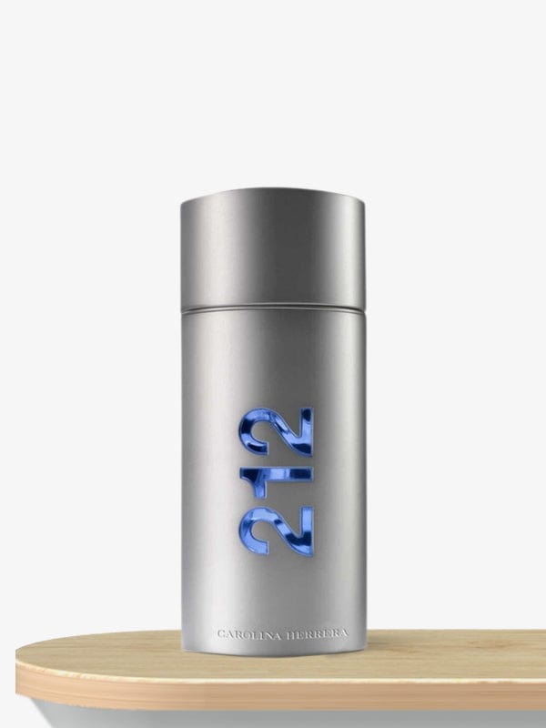 Carolina Herrera 212 Nyc Eau De Toilette 100 mL / Male