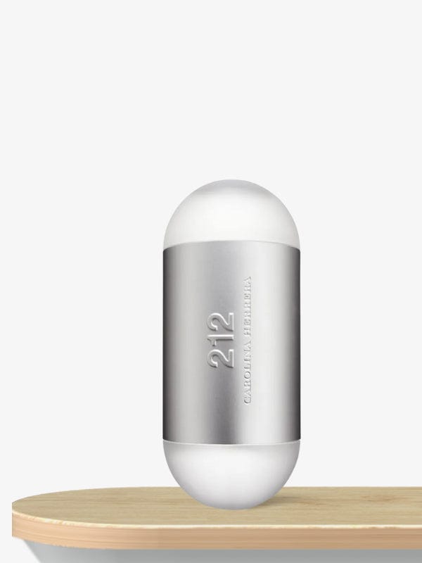 Carolina Herrera 212 NYC Women Eau de Toilette 100 mL / Female