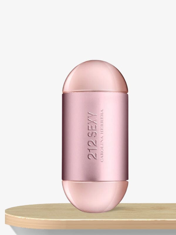 Carolina Herrera 212 Sexy Eau de Parfum 100 mL / Female