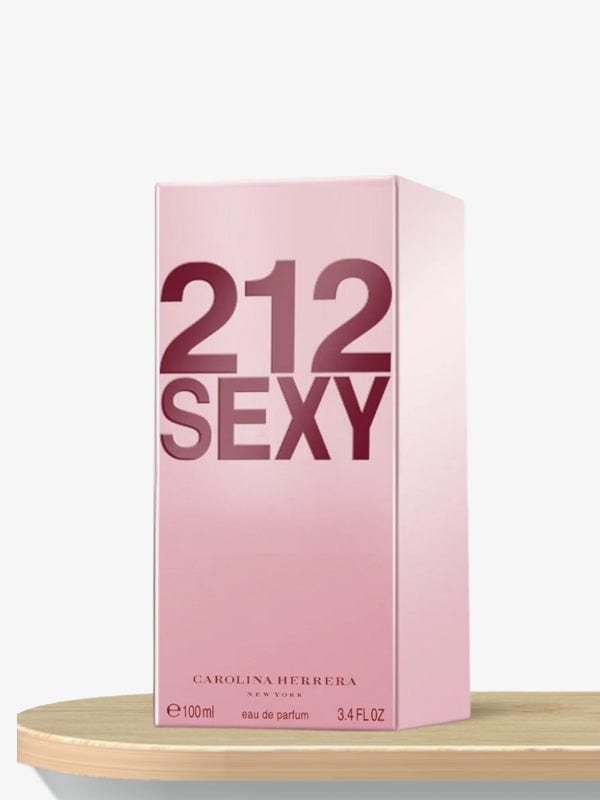 Carolina Herrera 212 Sexy Eau de Parfum 100 mL / Female