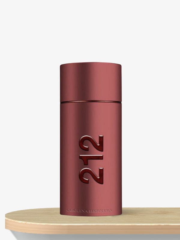 Carolina Herrera 212 Sexy Men Eau De Toilette 50 mL / Male