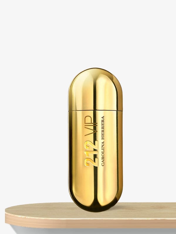 Carolina Herrera 212 Vip Eau de Parfum 80 mL / Female
