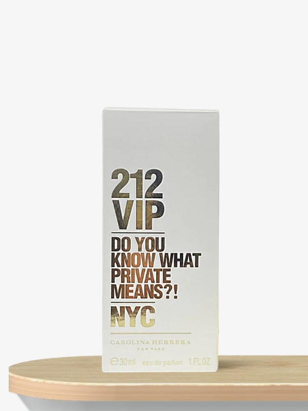 Carolina Herrera 212 Vip Eau de Parfum