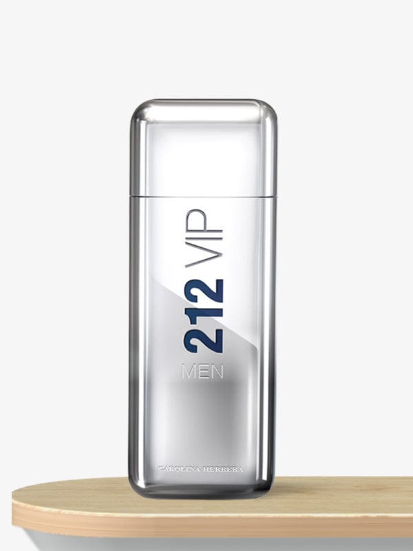 Carolina Herrera 212 Vip Eau De Toilette 100 mL / Male