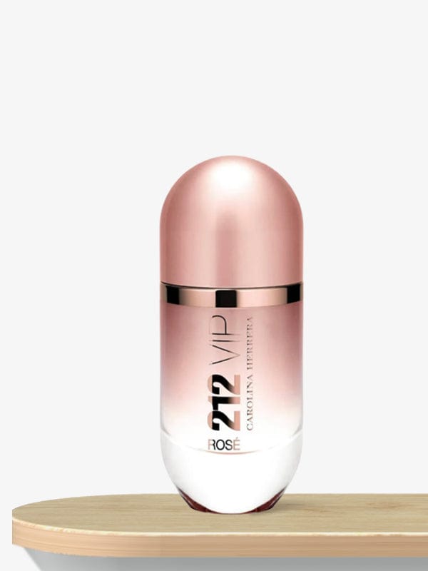 Carolina Herrera 212 Vip Rose Eau de Parfum 80 mL / Female