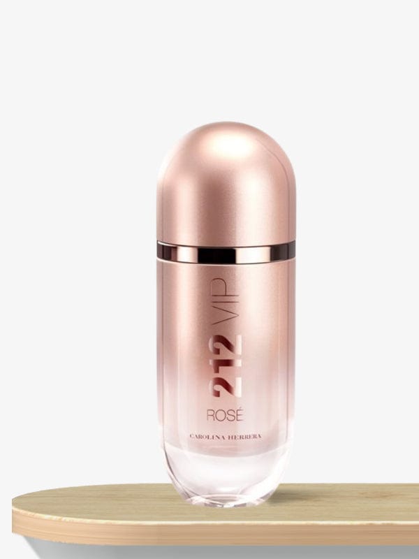 Carolina Herrera 212 Vip Rose Hair Mist 30 mL / Female