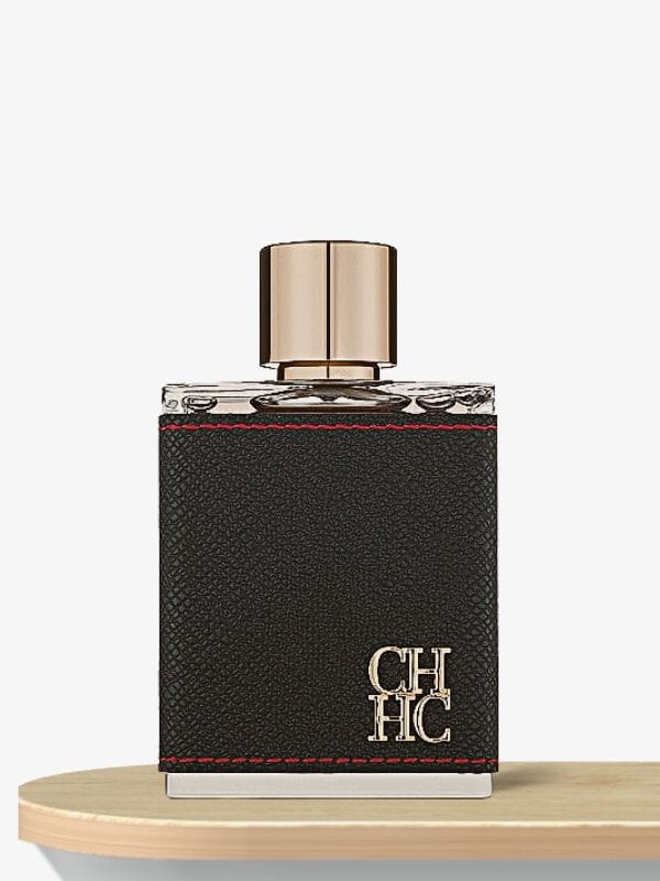 Carolina Herrera Ch Men Eau de Toilette 100 mL / Male