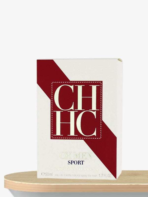Carolina Herrera Ch Men Sport Eau de Toilette