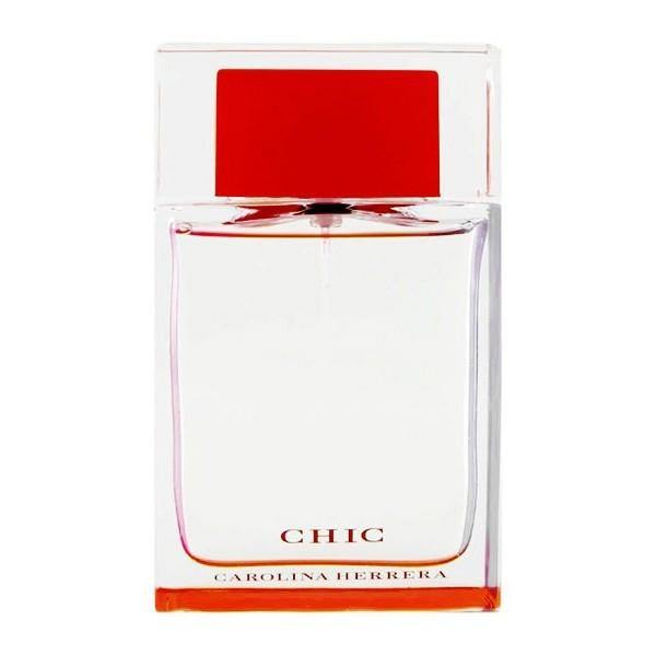Carolina Herrera Chic Eau de Parfum 80 mL / Women