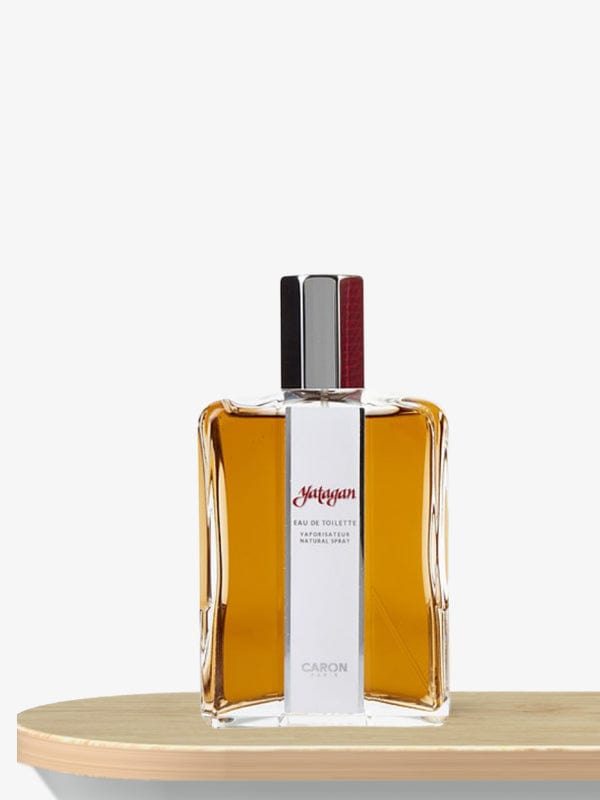 Caron Yatagan Eau de Toilette 125 mL / Male