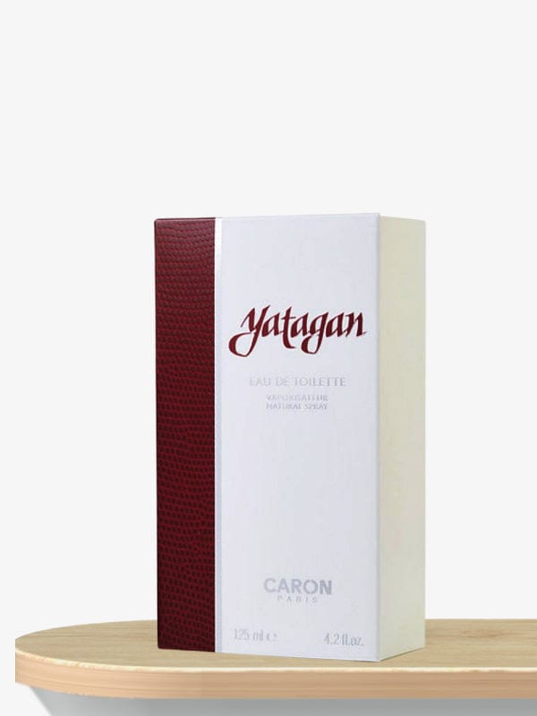 Caron Yatagan Eau de Toilette 125 mL / Male