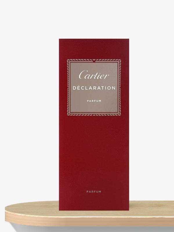 Cartier declaration Eau de Parfum 100 mL / Male