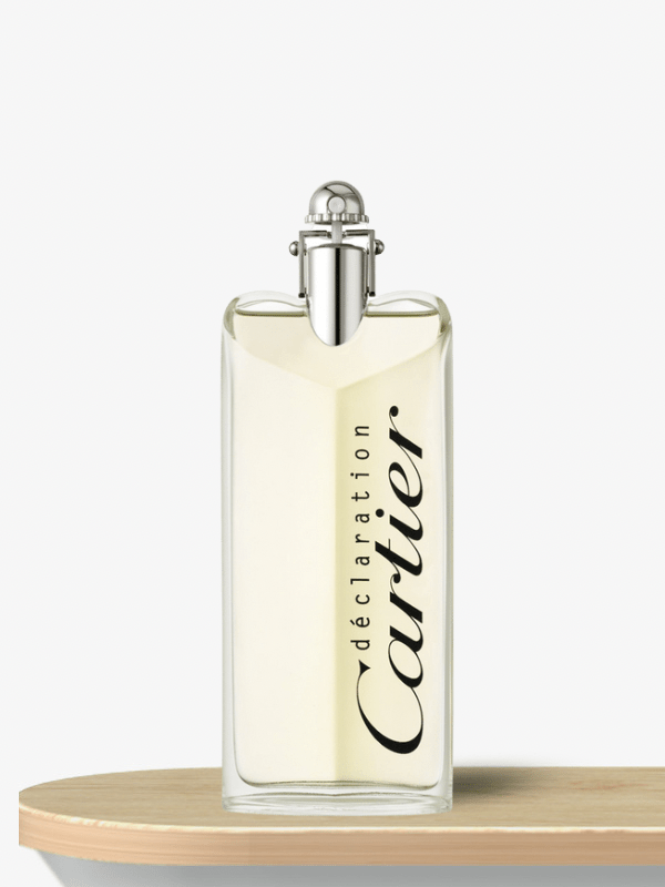 Cartier declaration Eau de Toilette 100 mL / Male