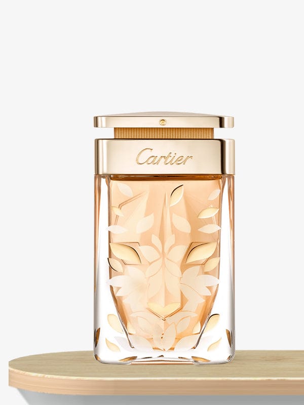 Cartier La Panthere Edition Limitee Eau de Parfum 75 mL / Female