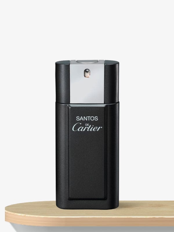 Cartier Santos de Cartier Eau De Toilette 100 mL / Male