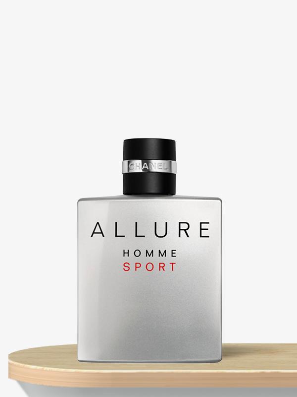 Chanel Allure Homme Sport Eau de Toilette 50 mL / Male