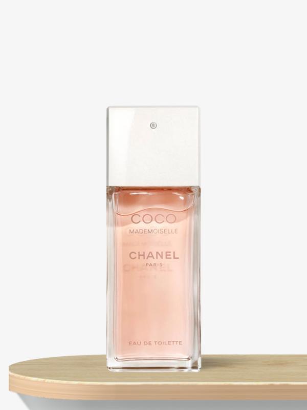 Chanel Coco Mademoiselle Eau de Toilette 100 mL / Female