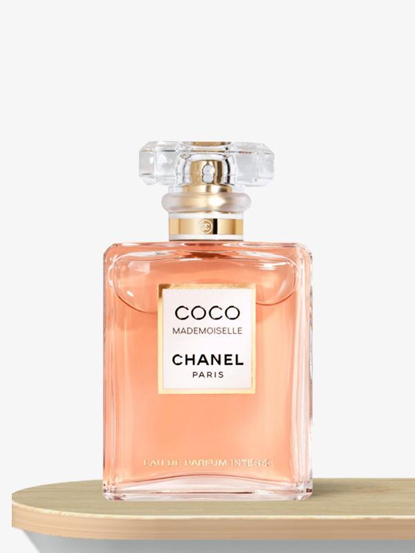 Chanel Coco Mademoiselle Intense Eau de Parfum 100 mL / Female