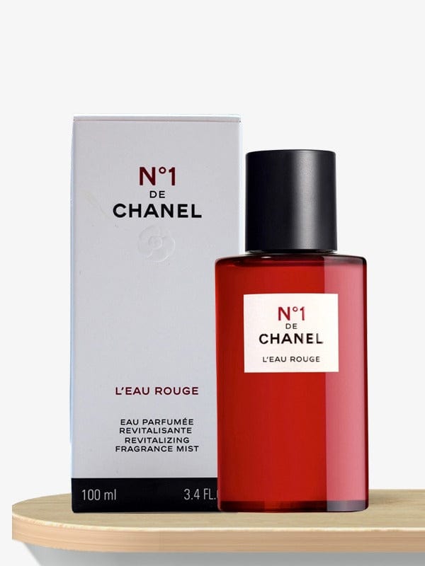 Chanel N°1 De Chanel L’Eau Rouge 100 mL / Female
