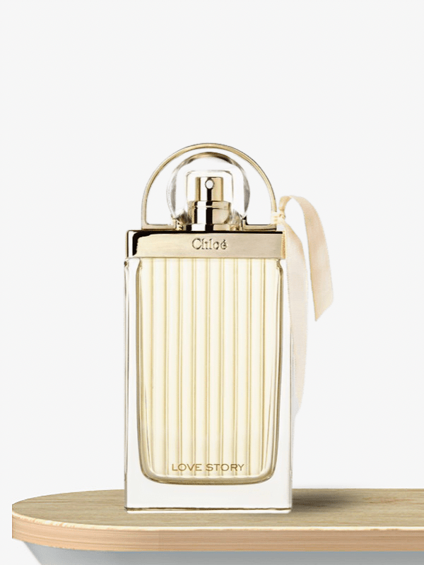 Chloe Love Story Eau de Parfum 75 mL / Female