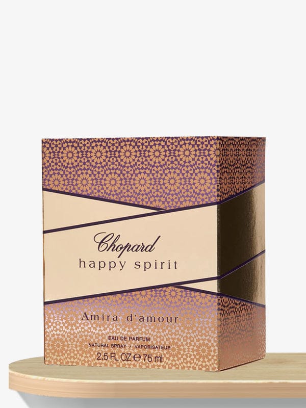 Chopard Happy Spirit Amira D Amour Eau de Parfum 75 mL / Female