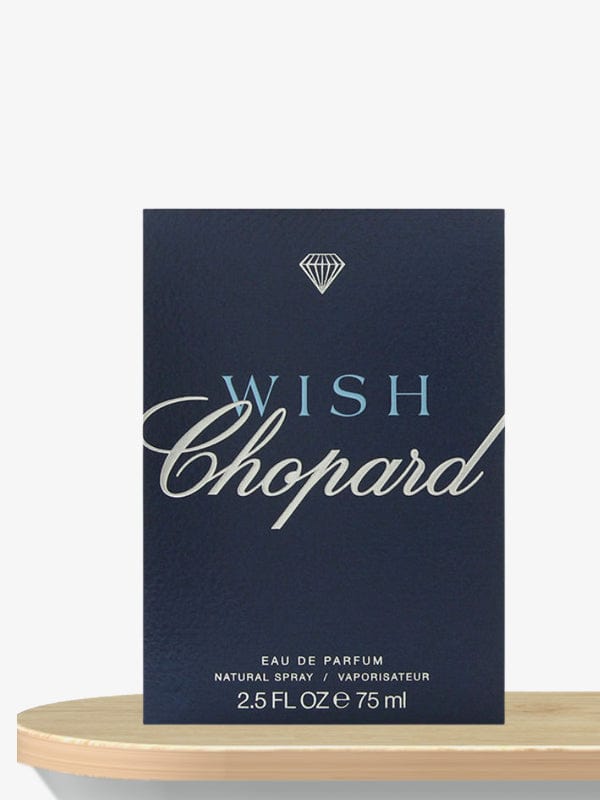 Chopard Wish Eau de Parfum 75 mL / Female