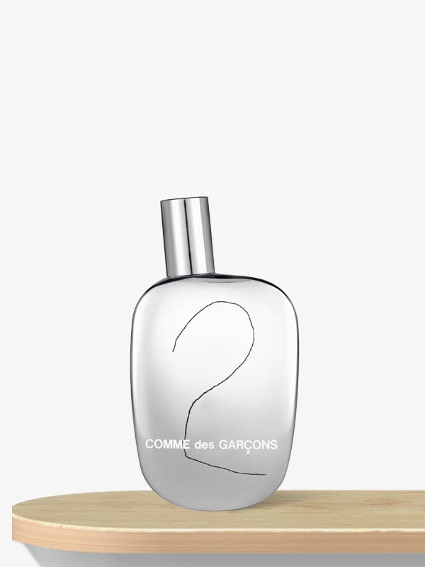 Comme des Garcons 2 Eau de Parfum 100 mL / Unisex