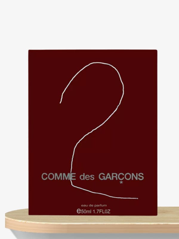Comme des Garcons 2 Eau de Parfum 100 mL / Unisex