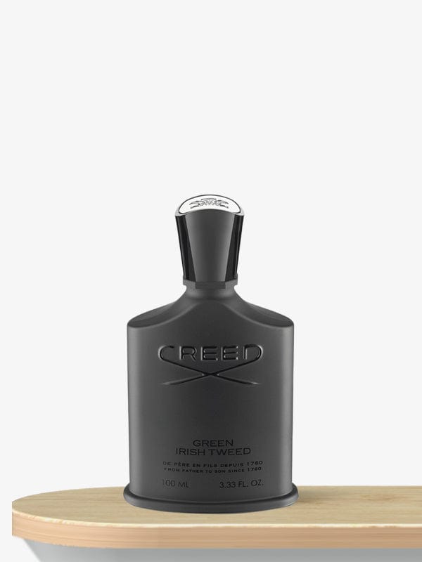 Creed Green Irish Tweed Eau De Parfum Nazakah