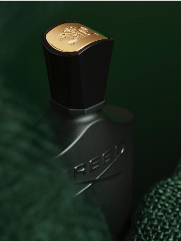 Creed Green Irish Tweed Eau De Parfum 100 mL / Male