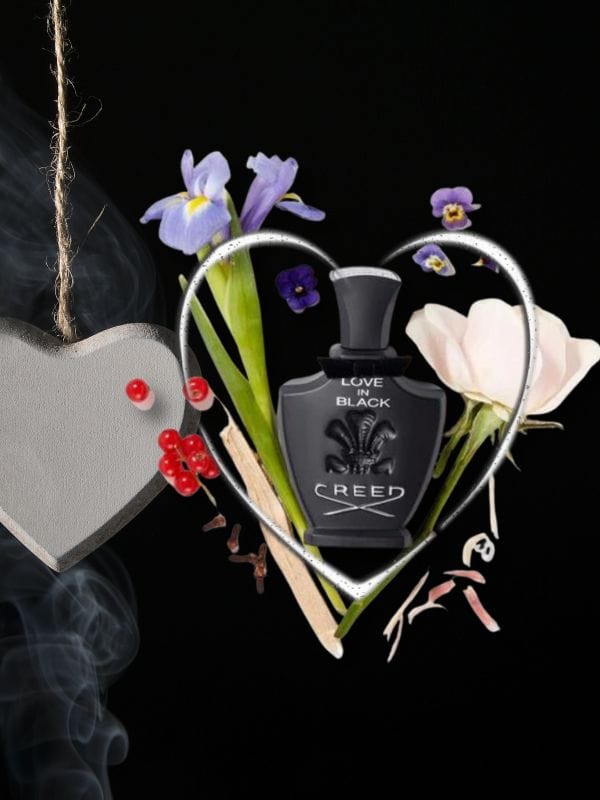 Creed Love In Black Eau de Parfum 75 mL / Female