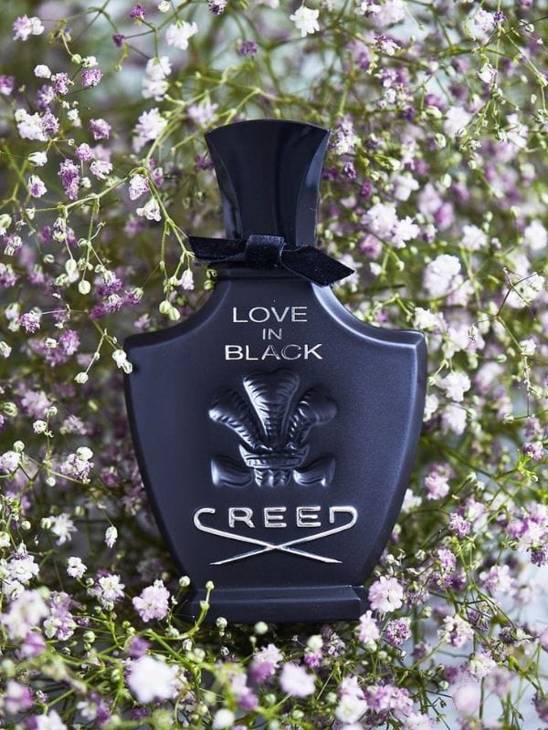 Creed Love In Black Eau de Parfum 75 mL / Female