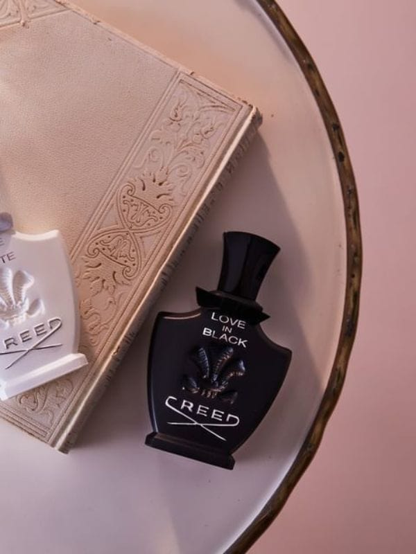 Creed Love In Black Eau de Parfum 75 mL / Female