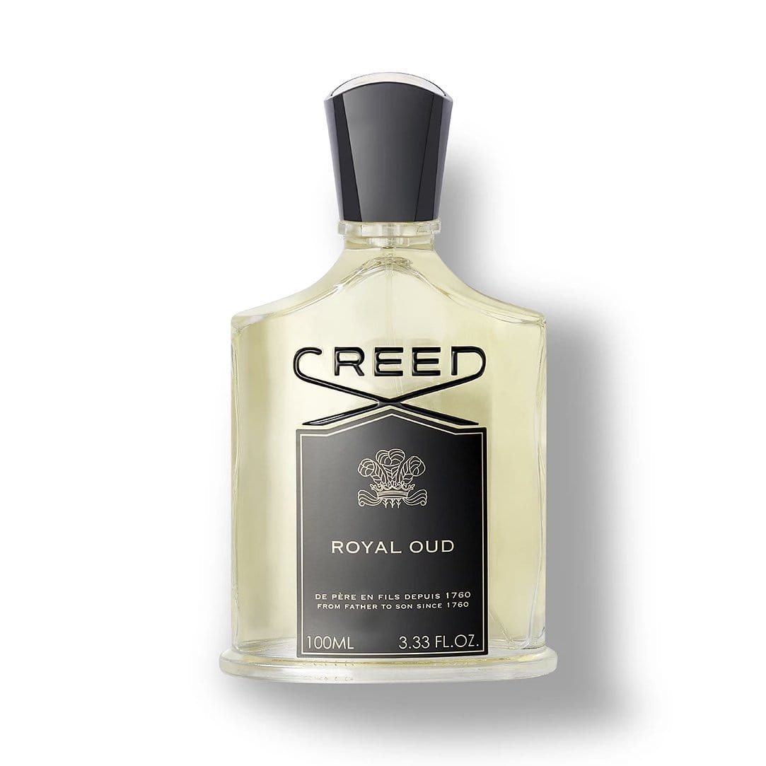 Creed Royal Oud Eau de Parfum 100 mL / Unisex