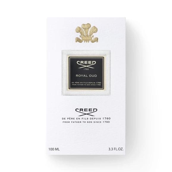 Creed Royal Oud Eau de Parfum 100 mL / Unisex