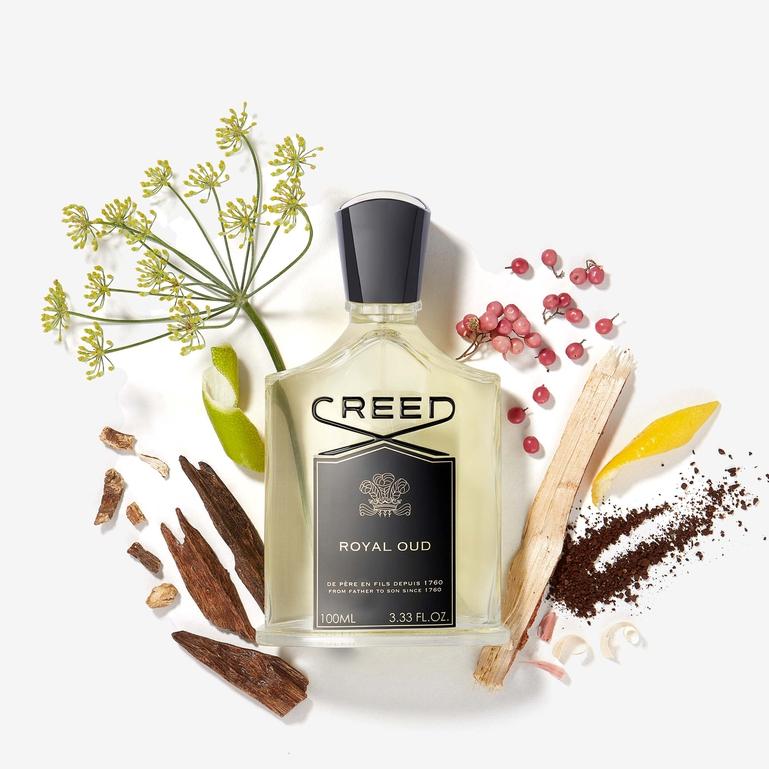 Creed Royal Oud Eau de Parfum 100 mL / Unisex