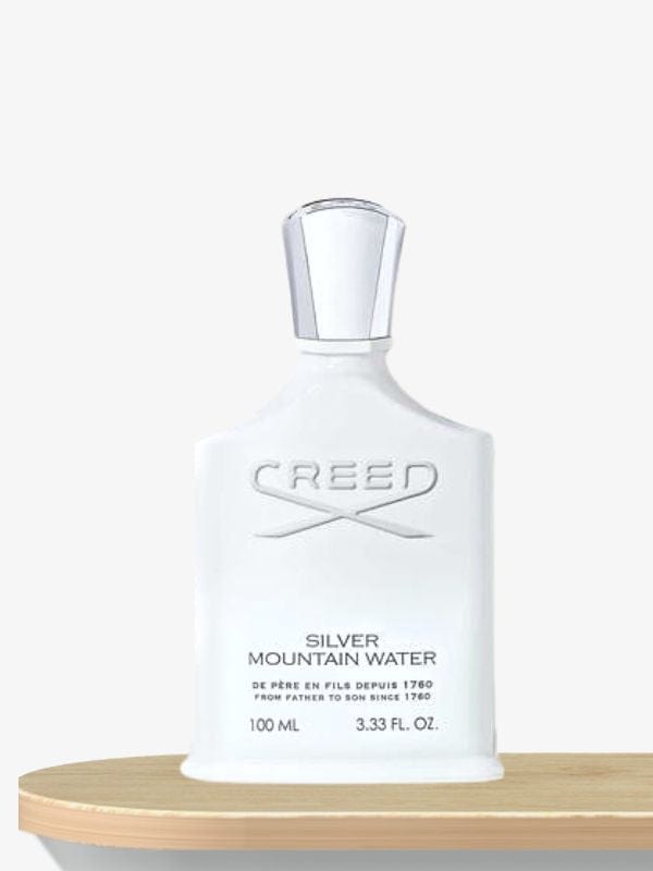 Creed Silver Mountain Water Eau De Parfum 100 mL / Unisex