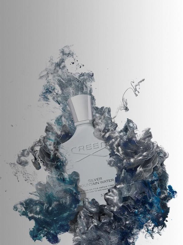 Creed Silver Mountain Water Eau De Parfum 100 mL / Unisex