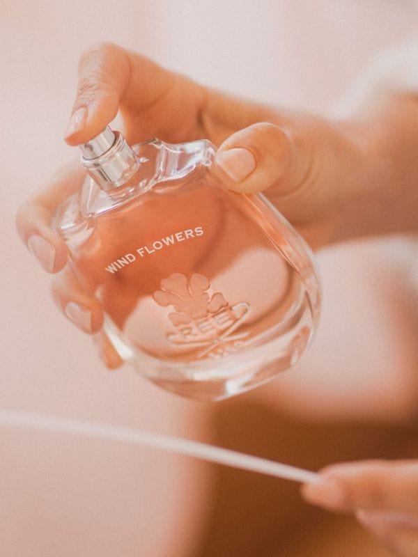 Creed Wind Flowers Eau de Parfum 75 mL / Female
