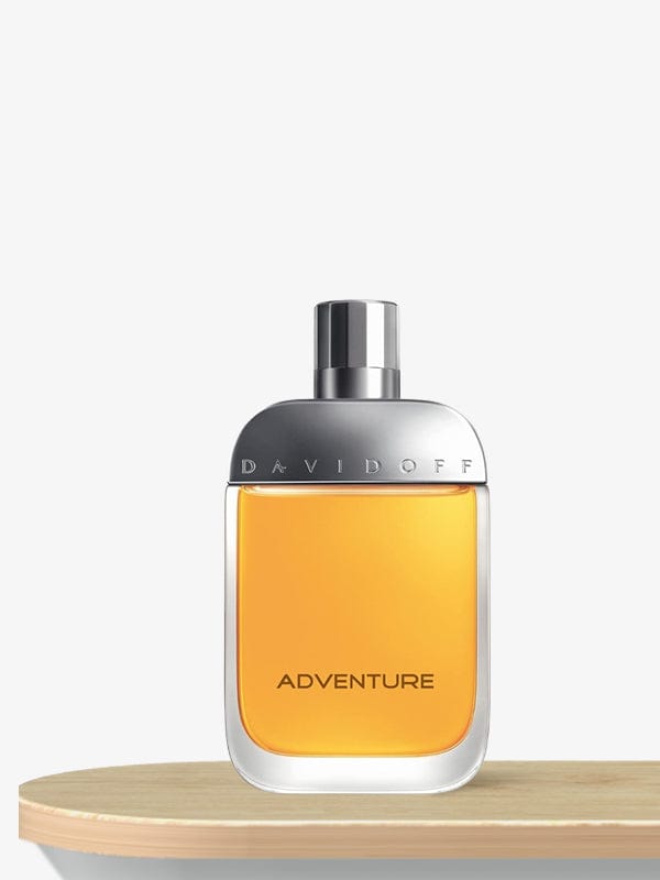 Davidoff Adventure Eau de Toilette 100 mL / Male