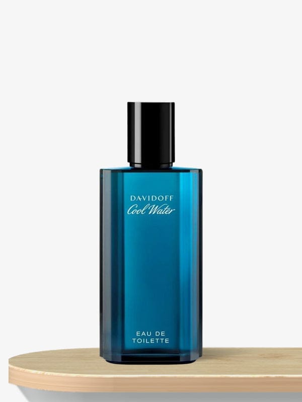 Davidoff Cool Water Eau de Toilette 125 mL / Male