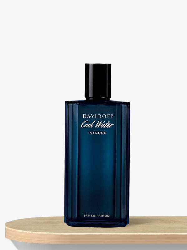 Davidoff Cool Water Intense Eau de Parfum 125 mL / Male