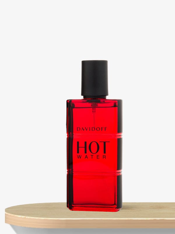 Davidoff Hot Water Eau de Toilette 110 mL / Male